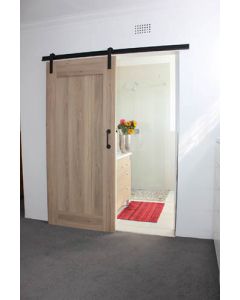 Slide 'n Space Sahara Single Barn Door 930 x 2050mm