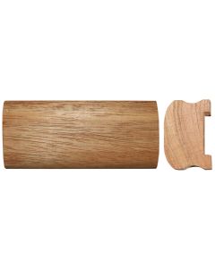 ChamberValue Meranti #H36B Handrail 68 x 45mm x 3.0m