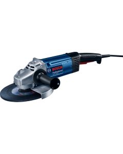 Bosch Professional GWS 2000 230mm Angle Grinder 2000W 06018B80K2