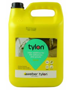 Weber Tylon Bond It 5L WB183