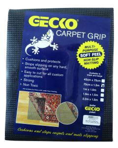 Gecko Carpet Grip 1900 x 1500 BL-PP-1.9/1.6