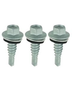 Class3 Hex Stitching Screw 14 x 22mm - 100 Pack SD1422HW1Z3G