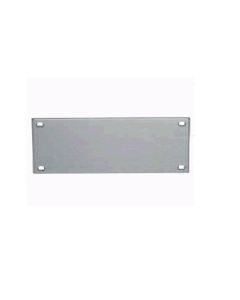 Union Aluminium Kick Plate 200 x 800mm AL5089-200W