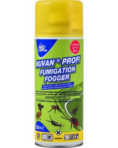 Protek Nuvan Profi Fumigation Fogger 330ml NUV0330