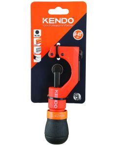 Kendo Heavy Duty Pipe Cutter 6-42mm KEN50323