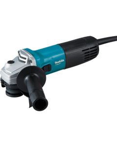 Makita 115mm Angle Grinder 720W M9507B