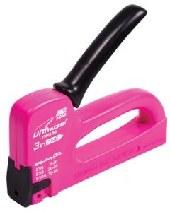 Ross 3-In-1 Unitacker Staple Gun F300 3SG