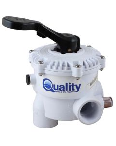 Quality Complete Multi Port Valve 520-6214