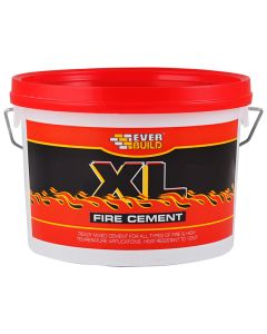 Ever Build XL Fire Cement 5kg 48392