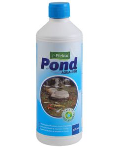 Efekto Pond Aqua-Pro 500ml 34891