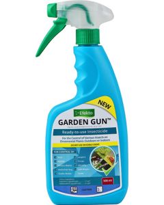 Efekto Garden Gun 500ml 34947