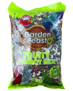 Garden Feast Fruity Parrot Mix 2kg 524-5X2