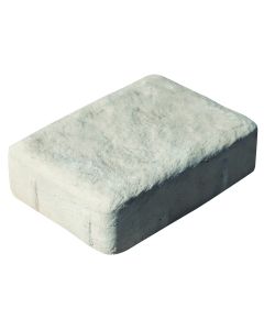 Cement Cobble Rock Paver 124 x 176 x 50mm