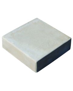 Cement Quarter Paver Block 165 x 165 x 50mm