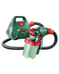 Bosch PFS 3000-2 Paint Spray System 650W 0603207100