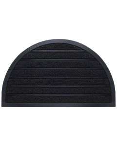 Dirttrapper Outdoor Doormat Half Moon