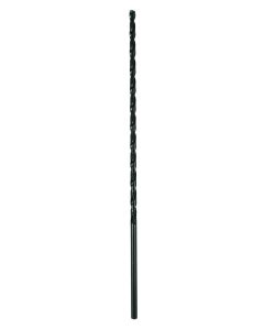 Alpen HSS Drillbit Metak Super 5mm 245x170MM Exstra Long ALP11105