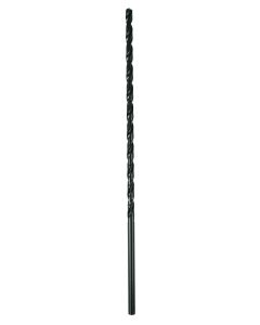 Alpen HSS Drillbit Metak Super 6mm 260x180MM Exstra Long ALP11106