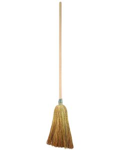 Academy Brushware Corn Grass Broom F3003