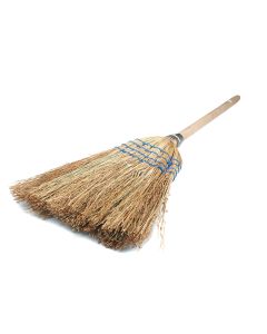 Academy Brushware Corn Grass Broom F3003