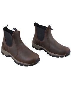 Hi-Tec Altitude Chelsea Ultra Boots