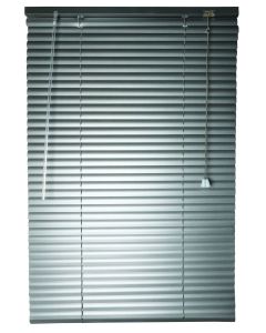 Charcoal Aluminium Blinds