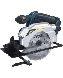 Ryobi 18V Lithium-Ion Cordless 165mm Circular Saw XCS-165