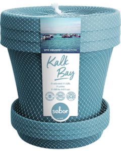 Sebor 3 Piece Kalkbay Super Pot Set 220 x 200mm FM457519