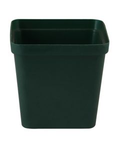 Kirchhoffs Green Square Plant Pot 80mm PS445
