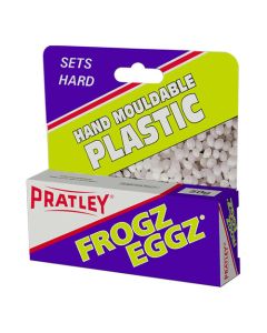 Pratley Frogz Eggz 50g HW2180801