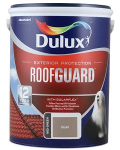 Dulux Roofguard 5L