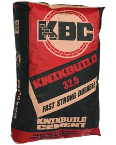 Kwikbuild Cement 32.5N 50kg Delivered