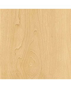 Sonae Canadian Maple Textured Melamine Chipboard 16 x 1830 x 2750mm