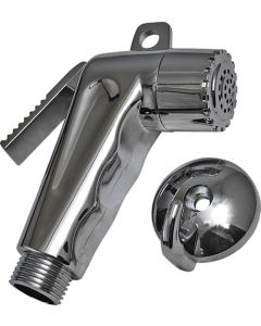 Icon Red Auto Shut-Off Hand Shower 2400