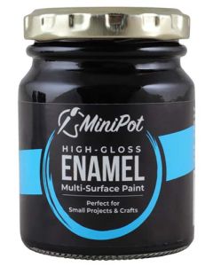 MiniPot High Gloss Enamel 125ml