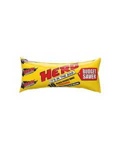 Hero Budget Saver Refuse Bags 750 x 950mm - 10 Pack 80-0060