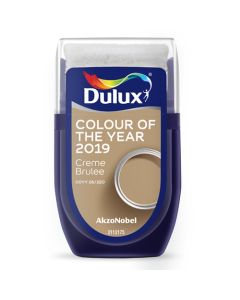 Dulux Test Roller 30ml 