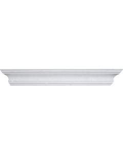 Contractors Choice 49 x 49mm Polystyrene Cornice 2m CC07