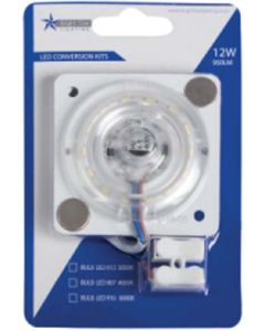 Bright Star 12W Cool Daylight LED Conversion Kit LED910