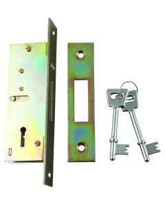 4-Lever Deadlock SA377