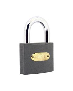 Double Link Iron Padlock 50mm DL365C