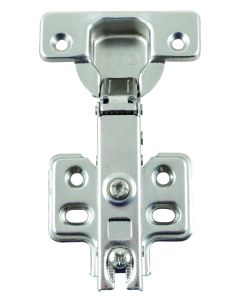 FIT Ecomat 110° Soft Close Full Overlay Hinge PPHG6201D/1