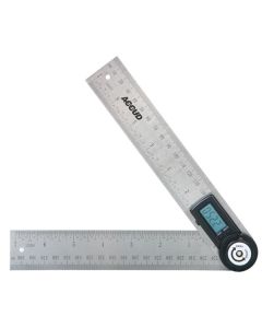 Accud Digital Protractor Blade 200mm AC821-008-01