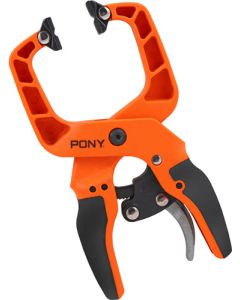 Pony Hand Clamp 38mm AC32150