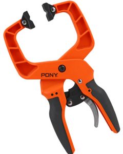 Pony Hand Clamp 57mm AC32225
