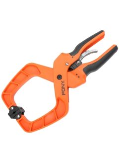 Pony Hand Clamp 100mm AC32400