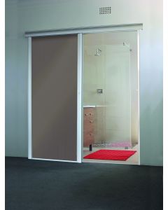 Slide 'n Space 2 Sides Sliding Door Expresso