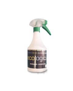 Ecologic Degreaser & Disinfectant 750ml