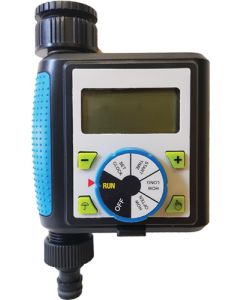 Turf-Ag Digital Tap Water Timer R44101DIGTIMER