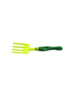 Lasher Long Polypropylene Handle Hand Fork FG02369